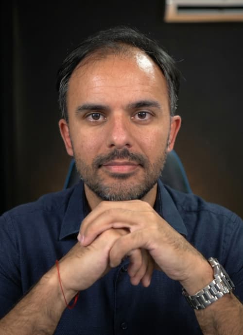 Bonieky Lacerda